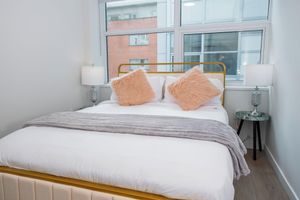 Renta temporal - Silverstone Downtown Long-Term stay