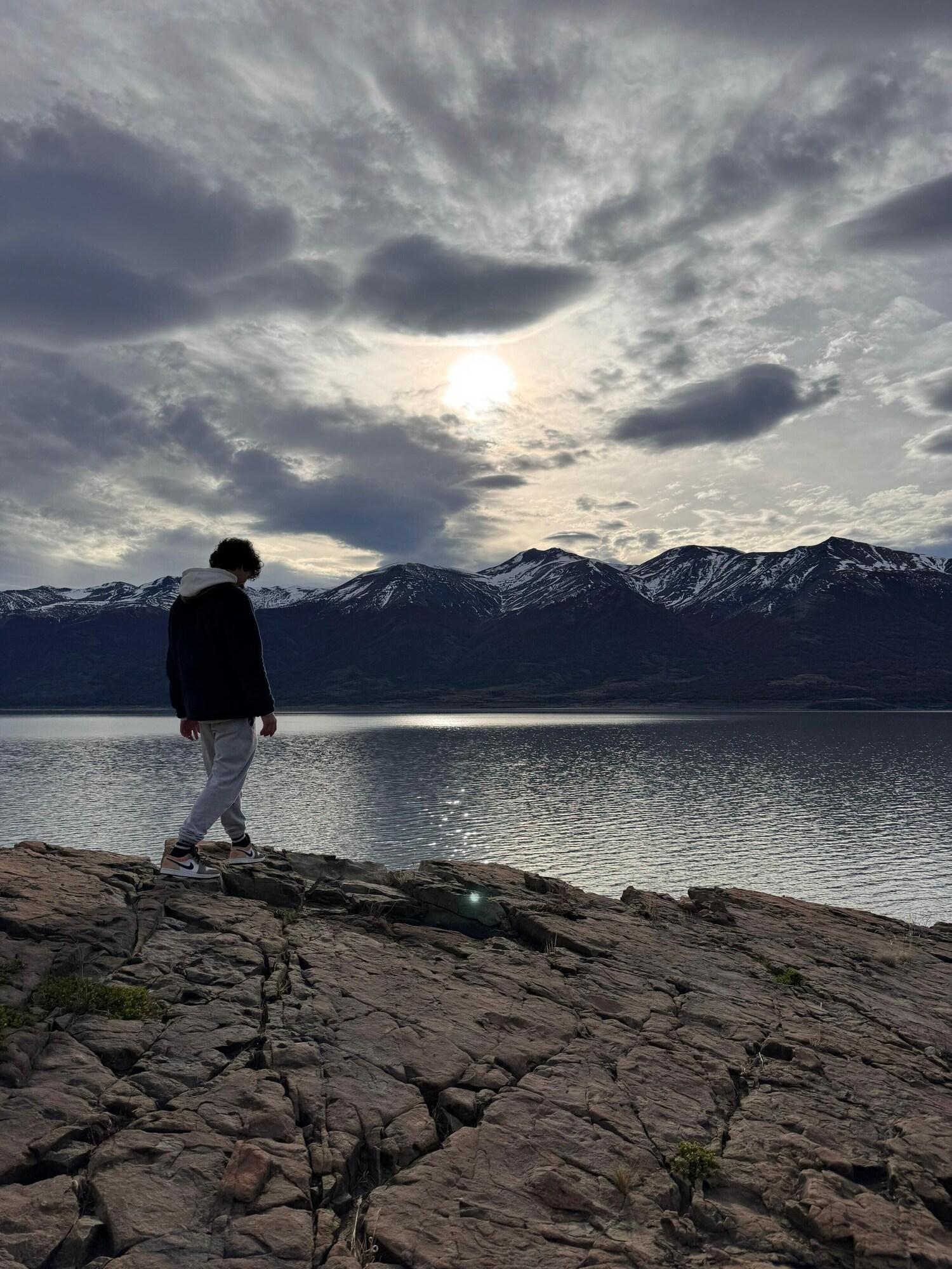 Playa Estancia Patagonia El Calafate - Pristine Luxury Camps