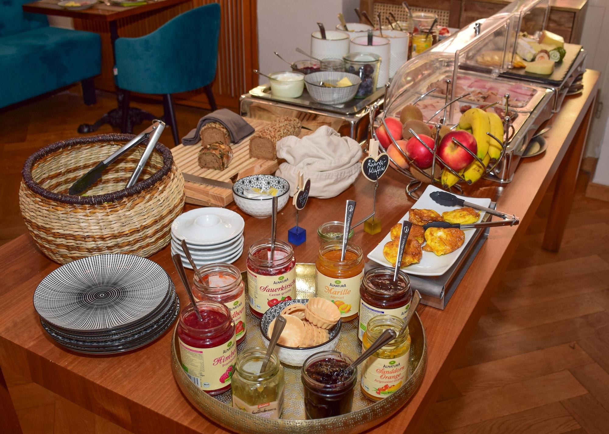 Restaurant Hotel Barbara