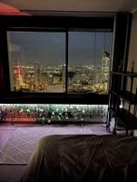Alquiler Vacacional - 40th floor Spa/view