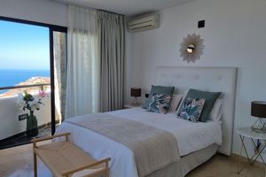 Alquiler Vacacional - Fantastic Villa in Gran Canaria with private pool, near beach and golf courses