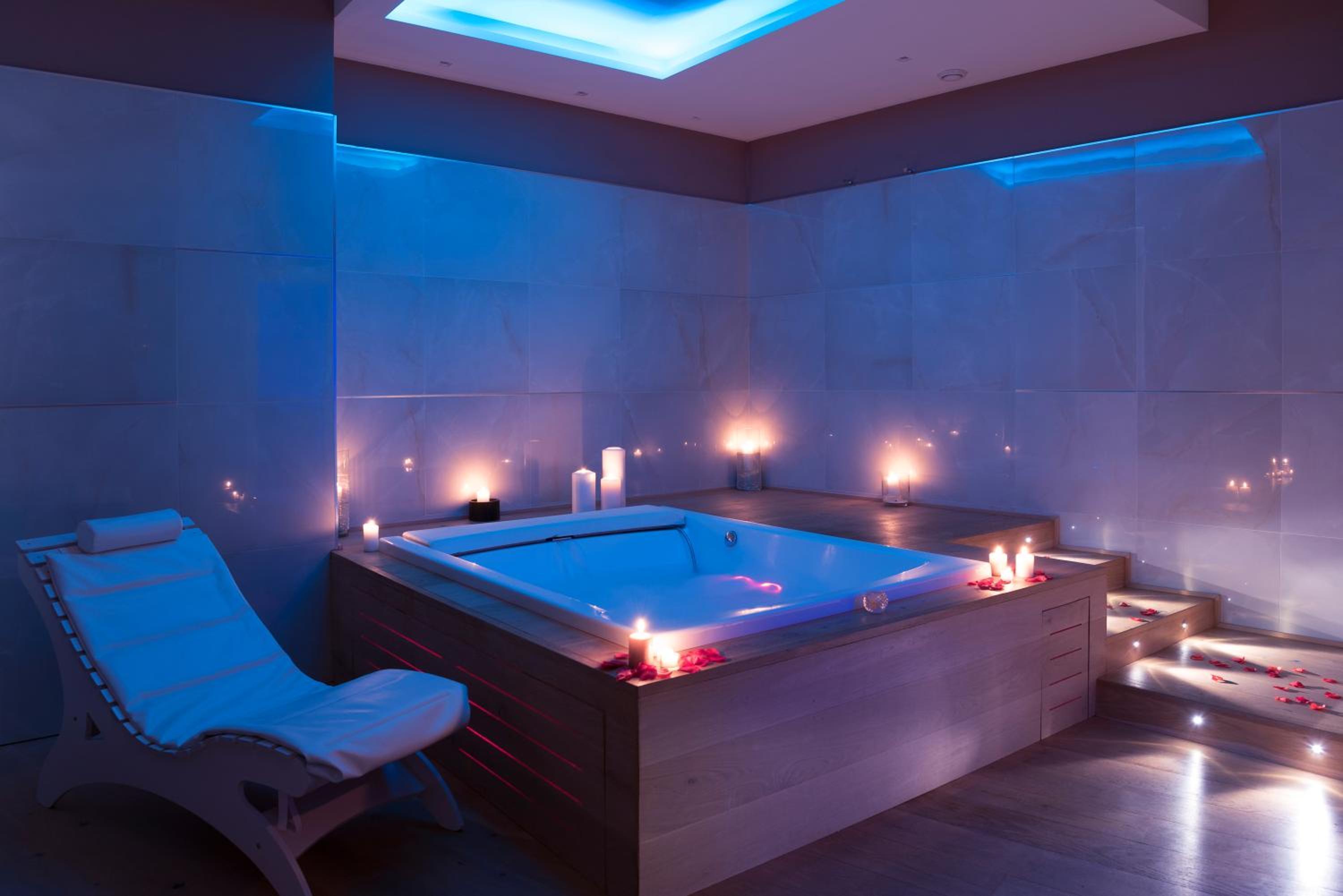 Spa Grand Hotel Biffy