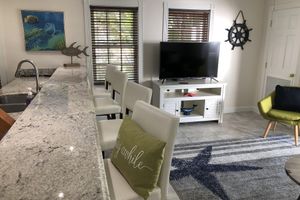 Alquiler Vacacional - MONTHLY RENTAL, Old Town Duplex, private backyd, SUMMER DEALS, 2 BR/2 BA,pets ok