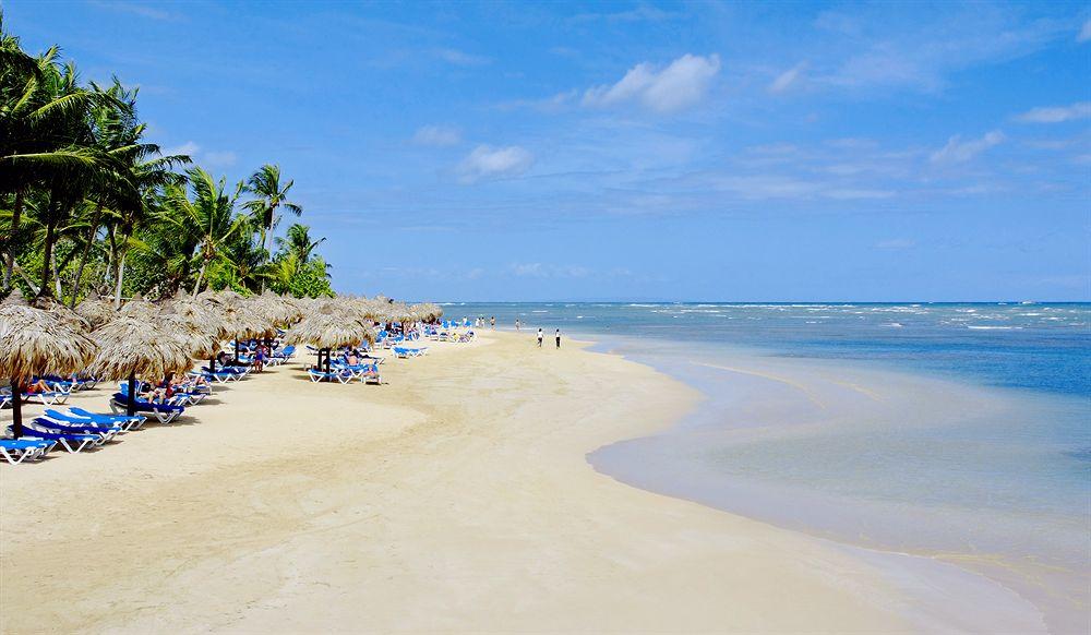 Playa Bahia Principe Luxury Bouganville Solo Adultos