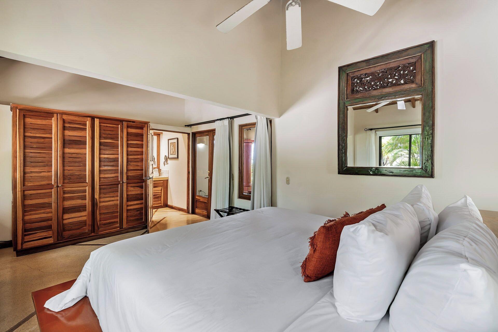 Habitación Los Altos de Eros Boutique Hotel & Spa