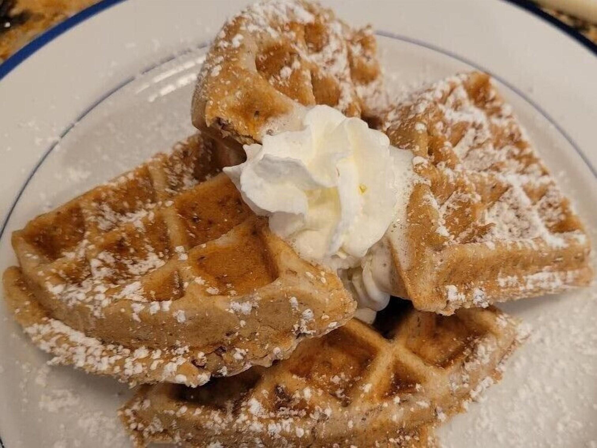 Restaurant Misty Valley Inn B&B