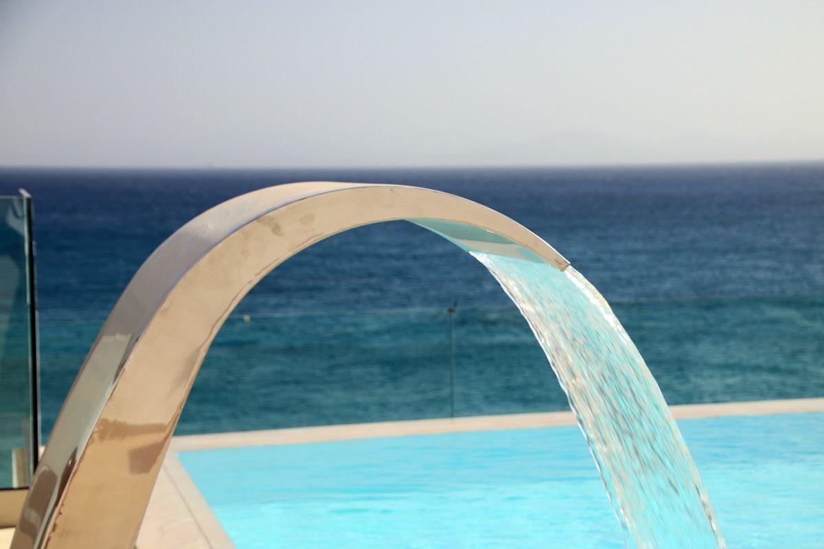 Varios Hotel Casa del Embajador