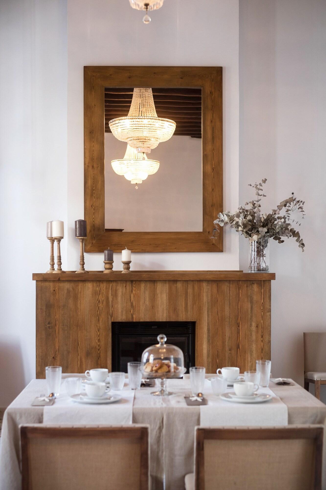 Restaurant Hotel Nou Sant Antoni