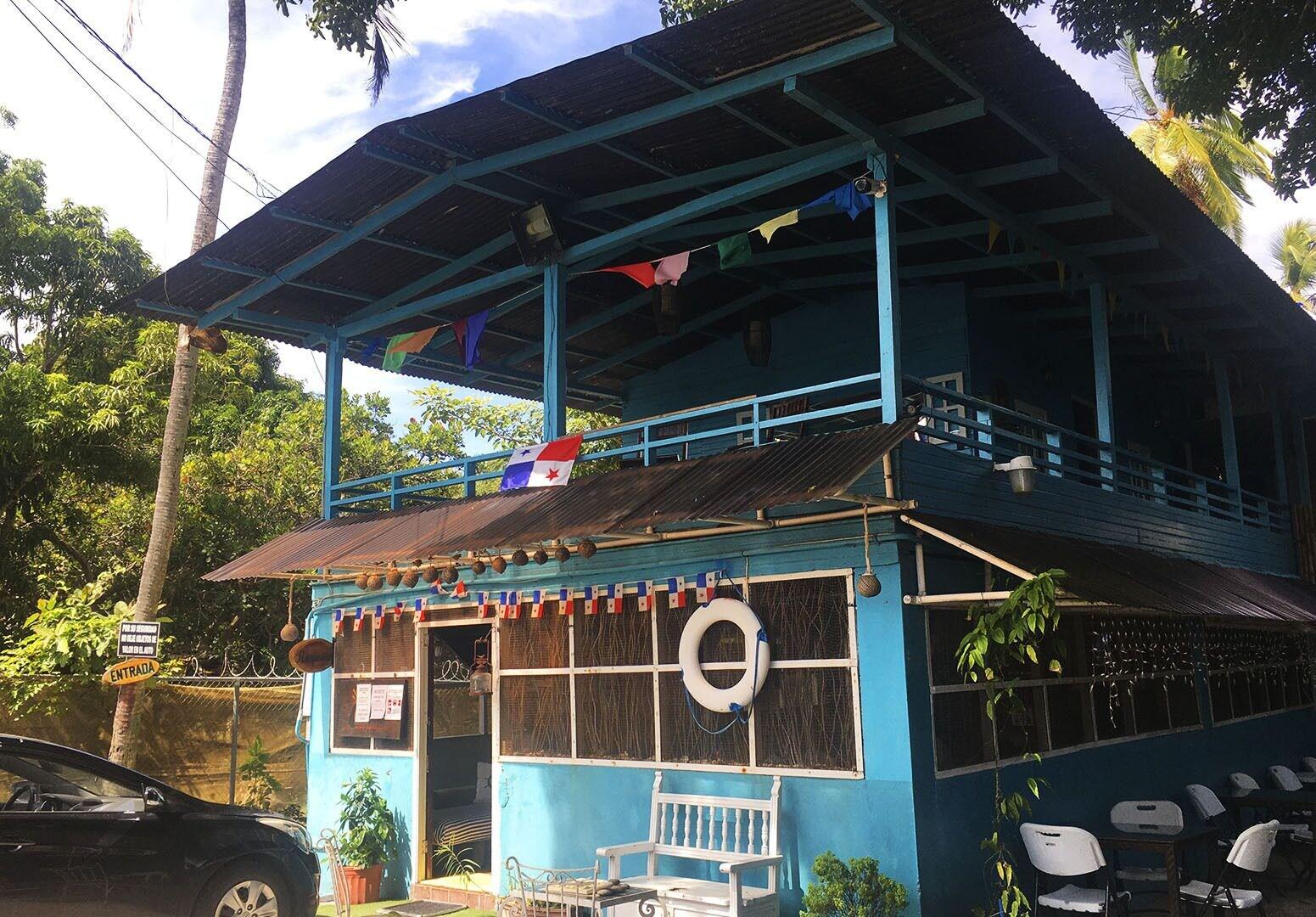 Varios Hostal Corotu