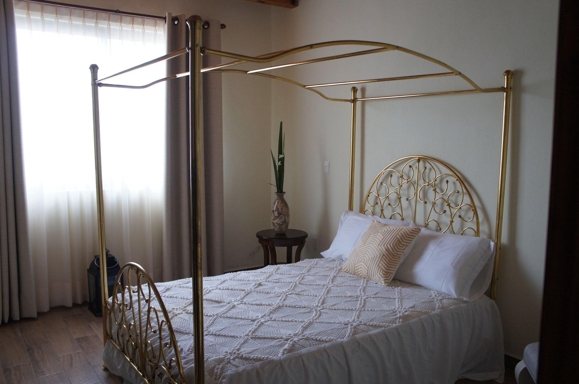 Habitación Casa Ángela Guest House