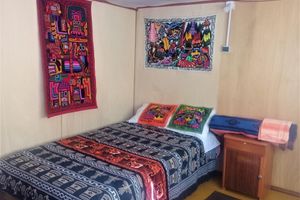 Alojamiento - Room-lucsay Habitacion Vista Al Amanecer