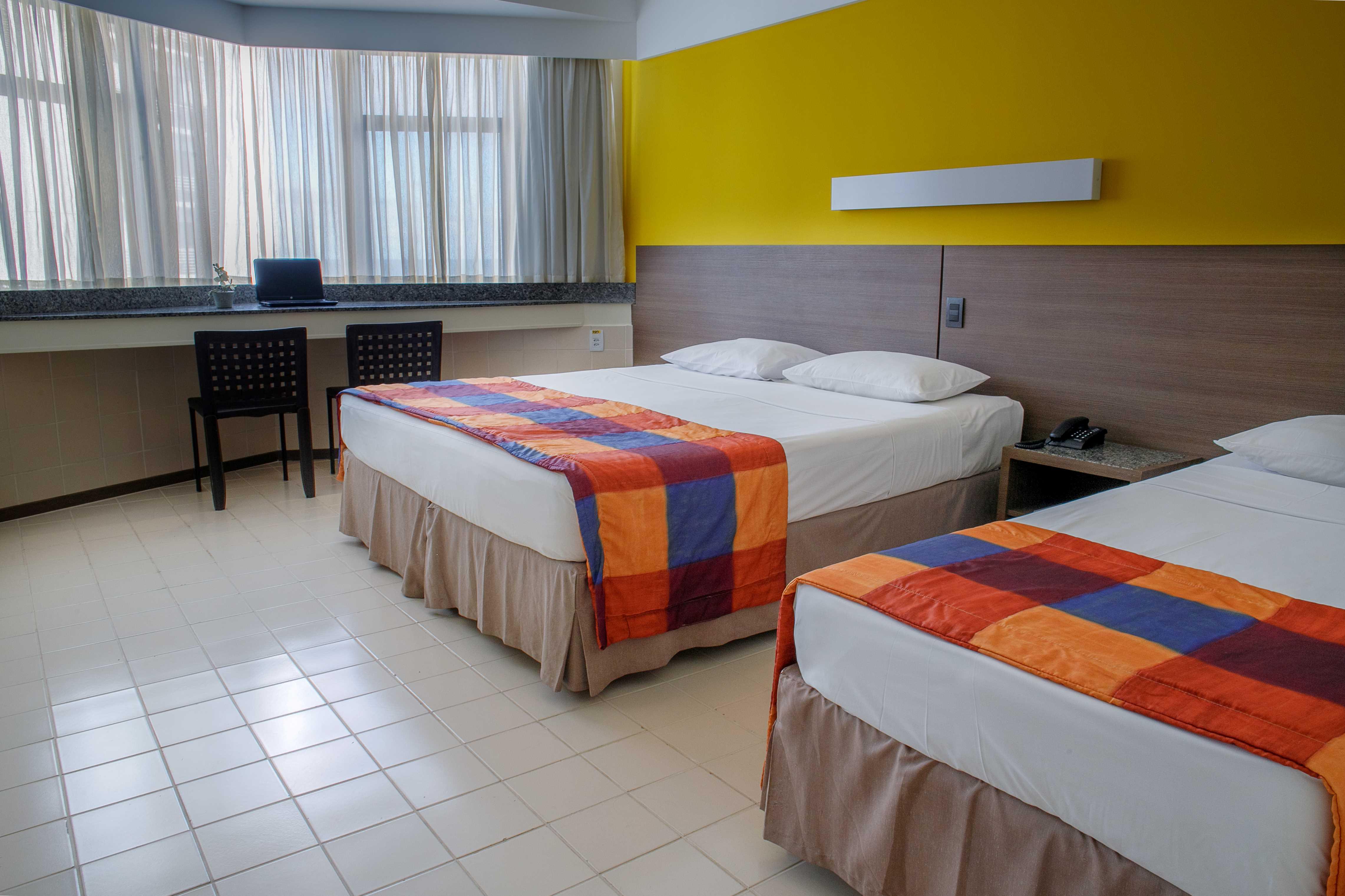 Habitación Park Hotel