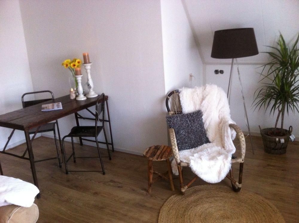 Habitación High 5 Hotel Alkmaar