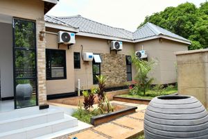 Hospedagens - Alexandrina's Corner Bed and Breakfast