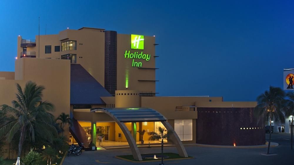 Holiday Inn Boca Del Rio, Veracruz | Hoteles en Despegar