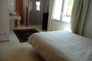 Renta temporal - Terrazas del Mar Villa on the Beach Sea Terrace Wifi Free Golf Ecological House