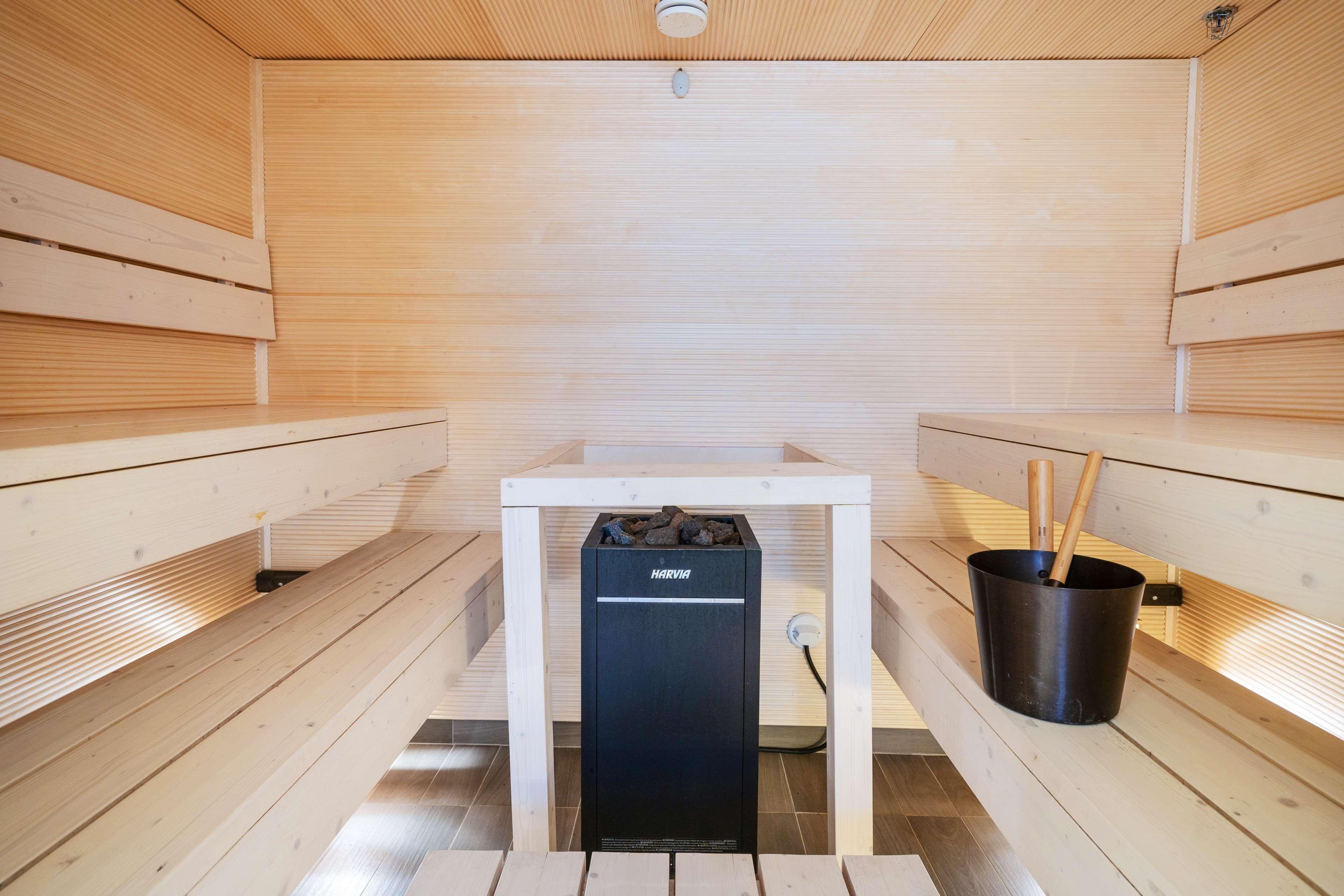 Spa Radisson Blu Royal Hotel Helsinki