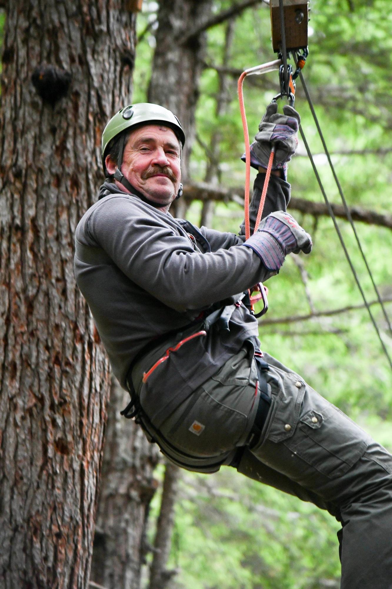 Instalaciones Recreativas At the White House
