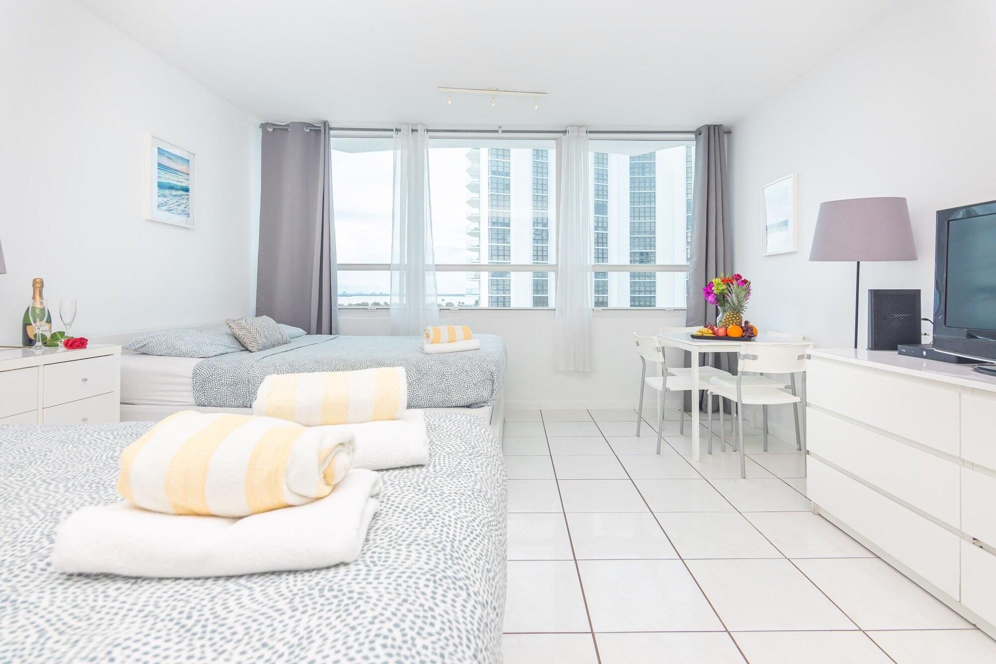 Habitación Girasole Suites