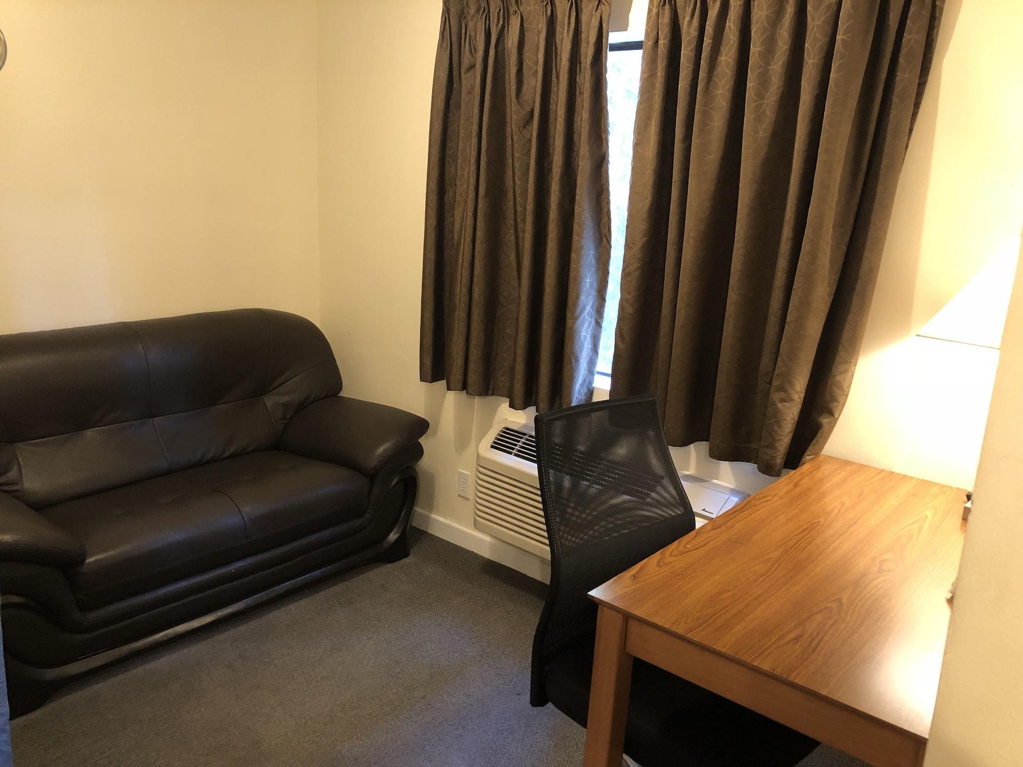 Habitación Travelodge by Wyndham Pasadena Central
