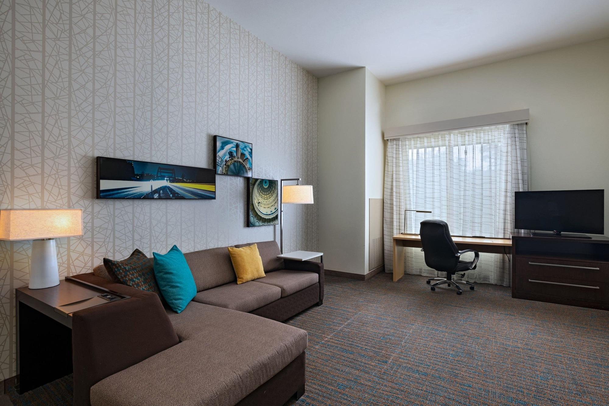 Habitación Residence Inn by Marriott Austin Southwest