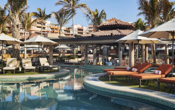 Playa Grande Resort and Grand Spa