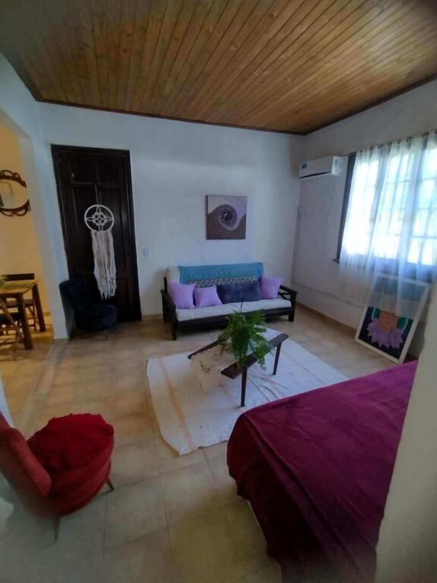 Comodidades del Alojamiento Hostal Avalon