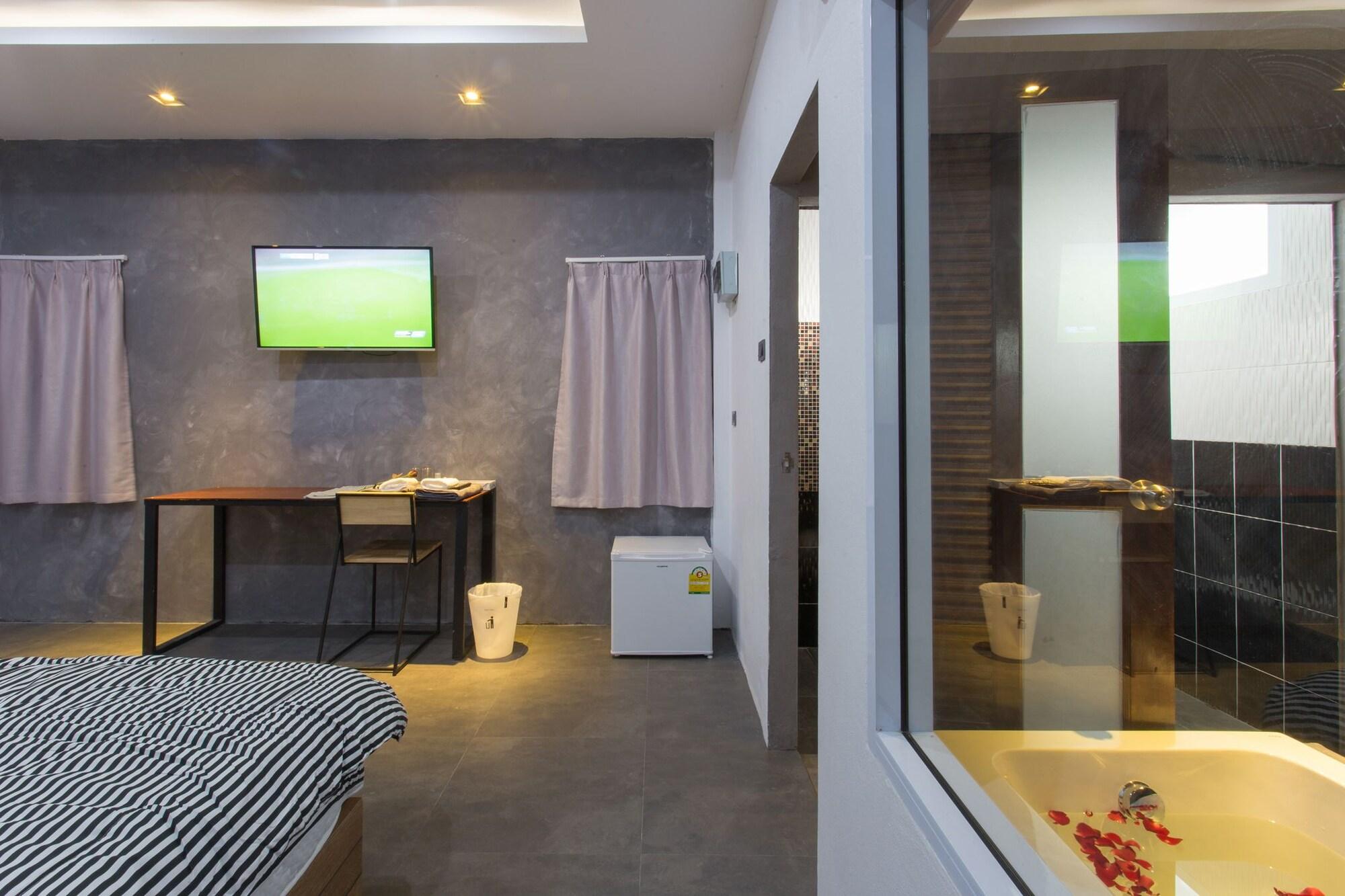 Varios 88 Fine Hotel