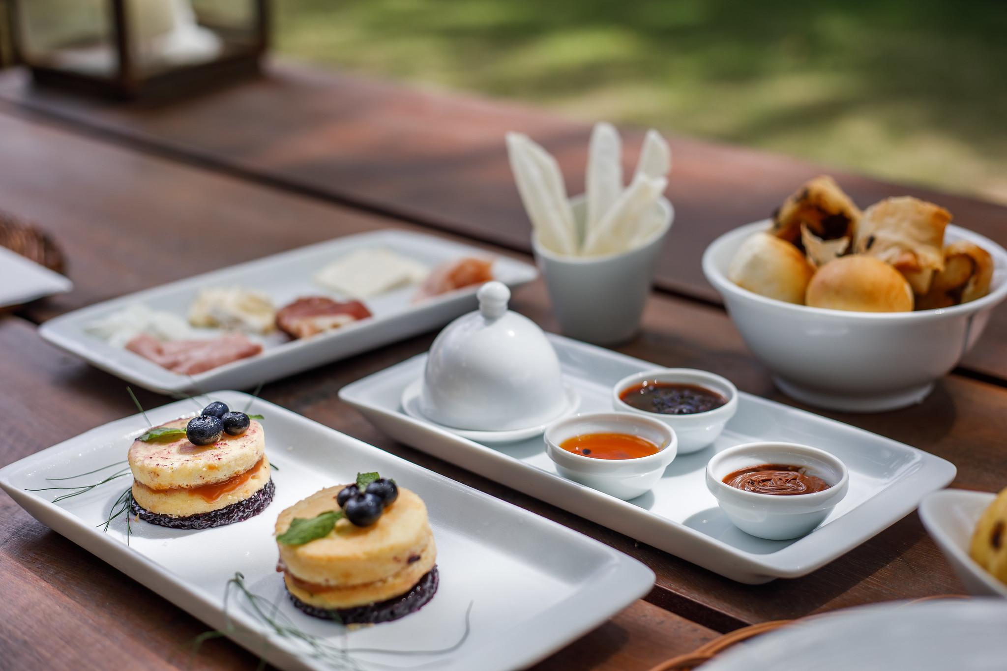 Restaurant Casa La Torre