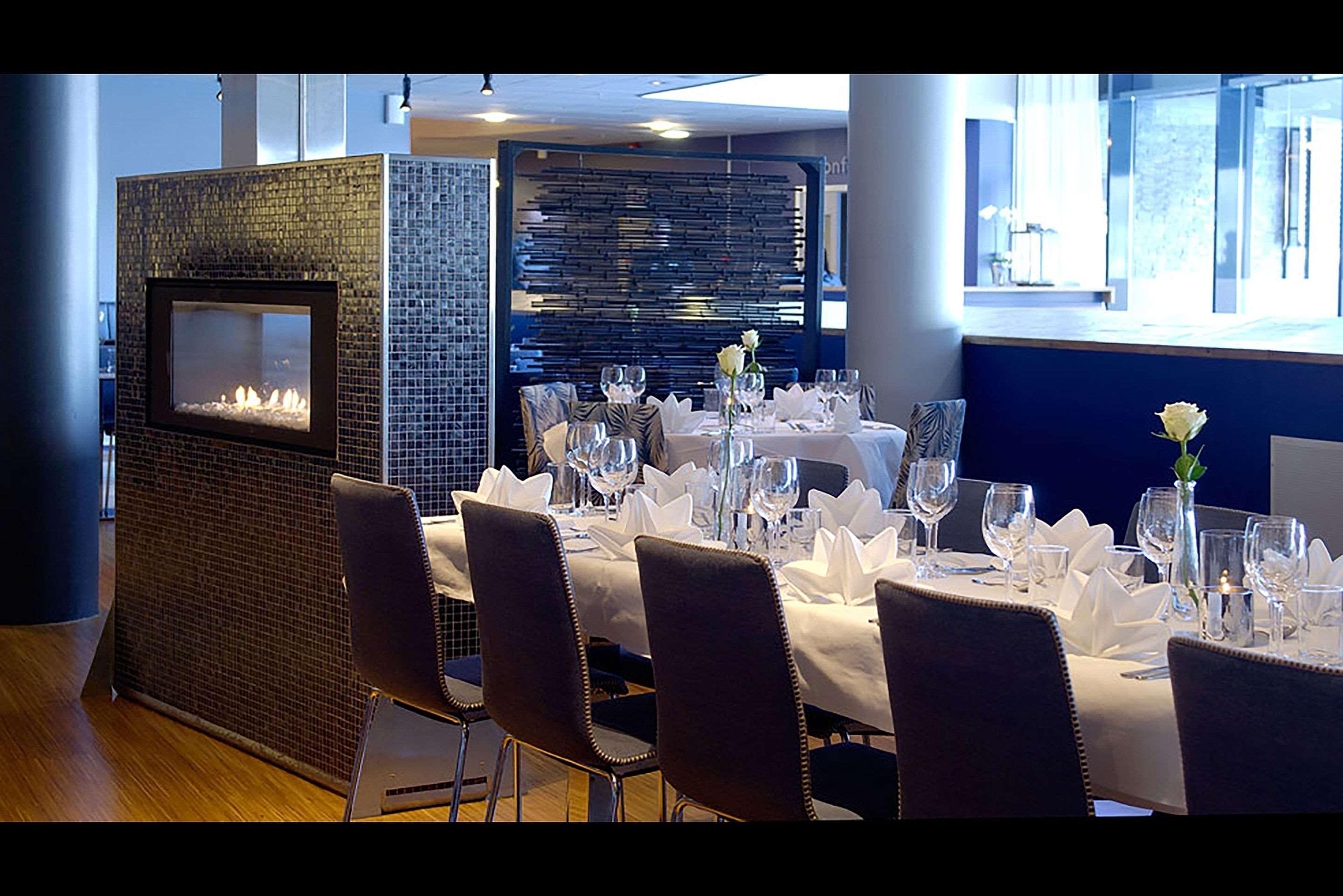 Restaurant Quality Resort & Spa Son