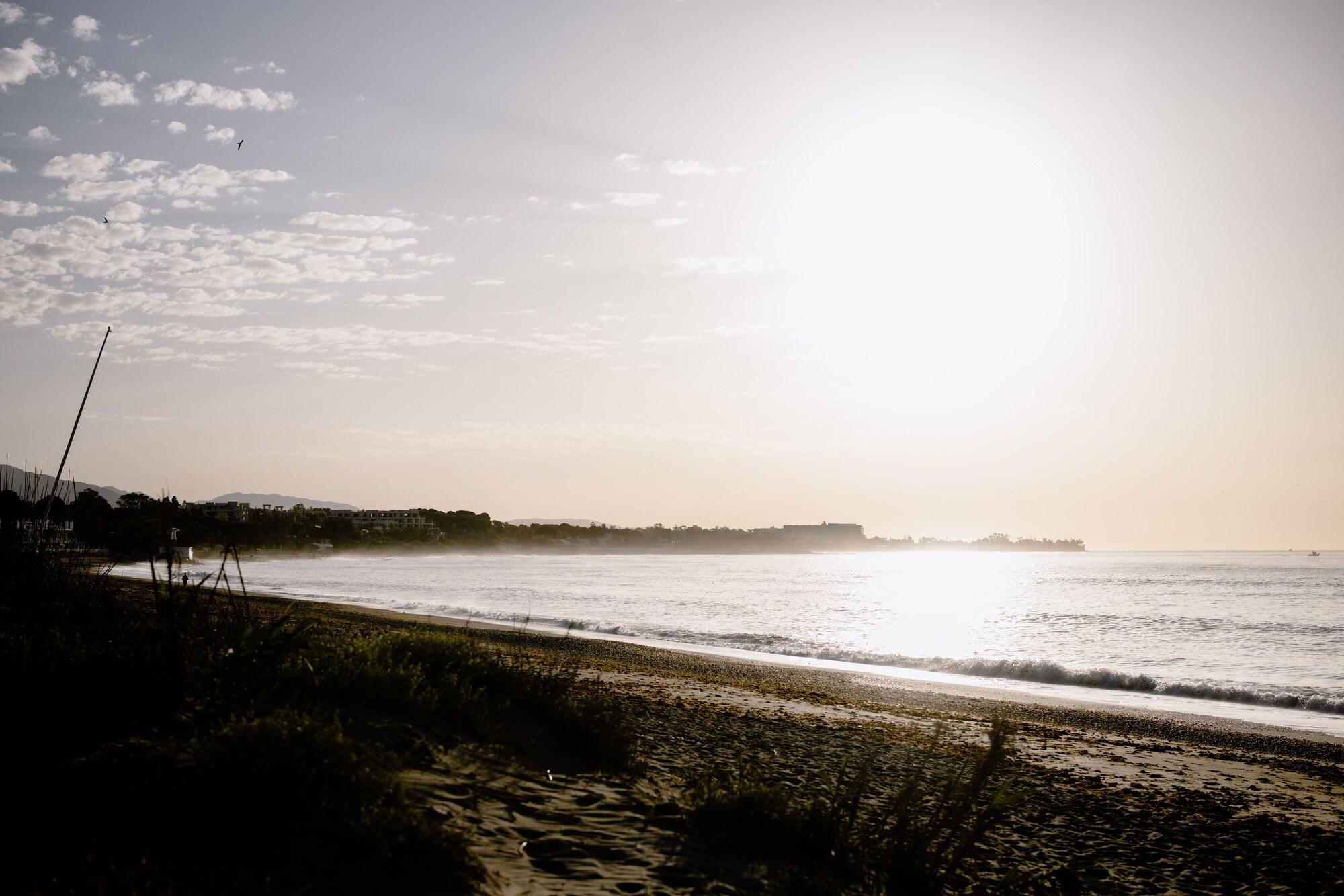 Playa THE FLAG Hotel Marbella Estepona - Adults Recommended