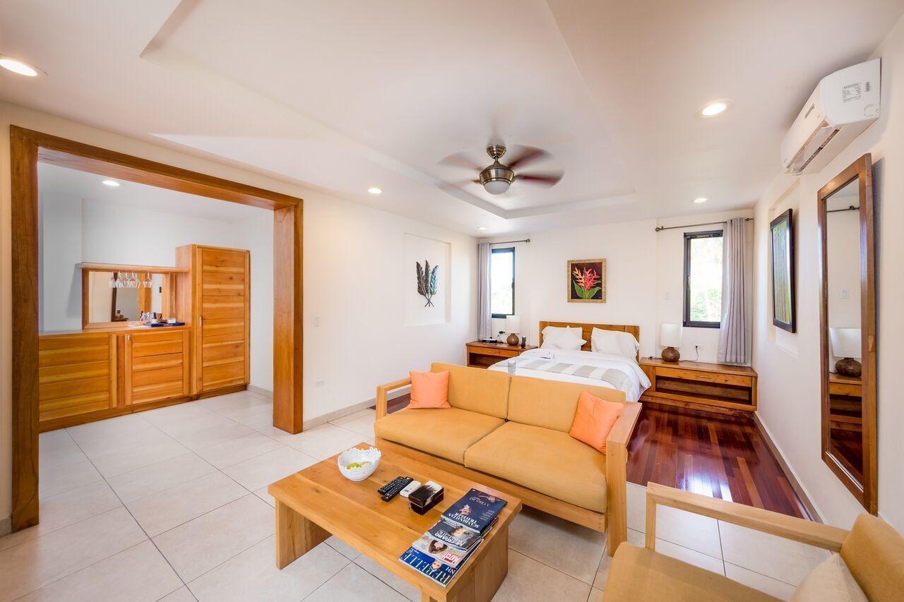Habitación Maxime Boutique Hotel