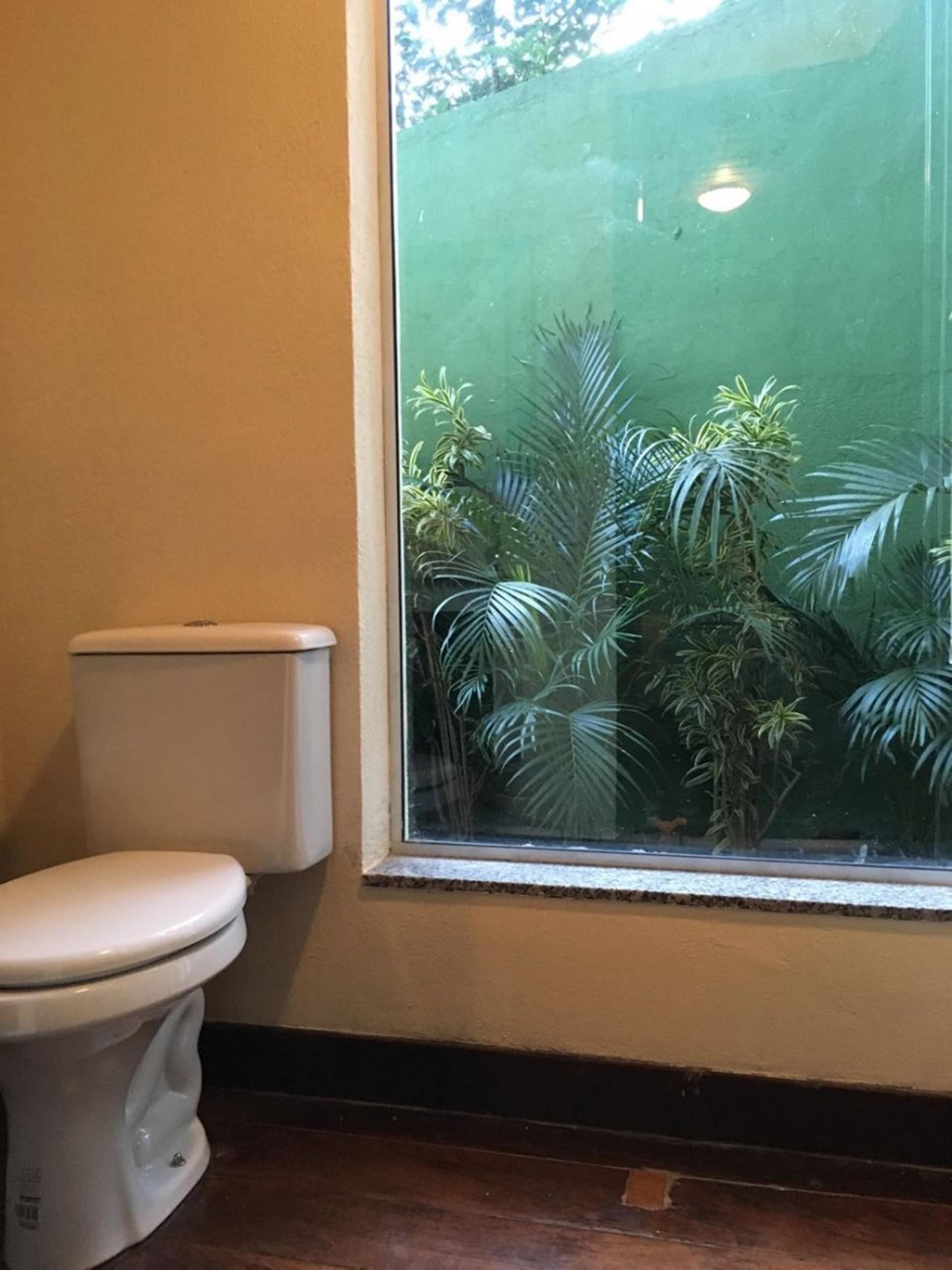 Equipamiento de Habitación Pousada Cantinho da Serra