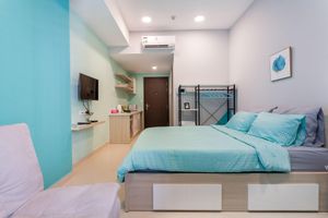 Alquiler Vacacional - V.H CASA- 5 MINS TO CENTRAL- FREE INFINITY POOL+ GYM