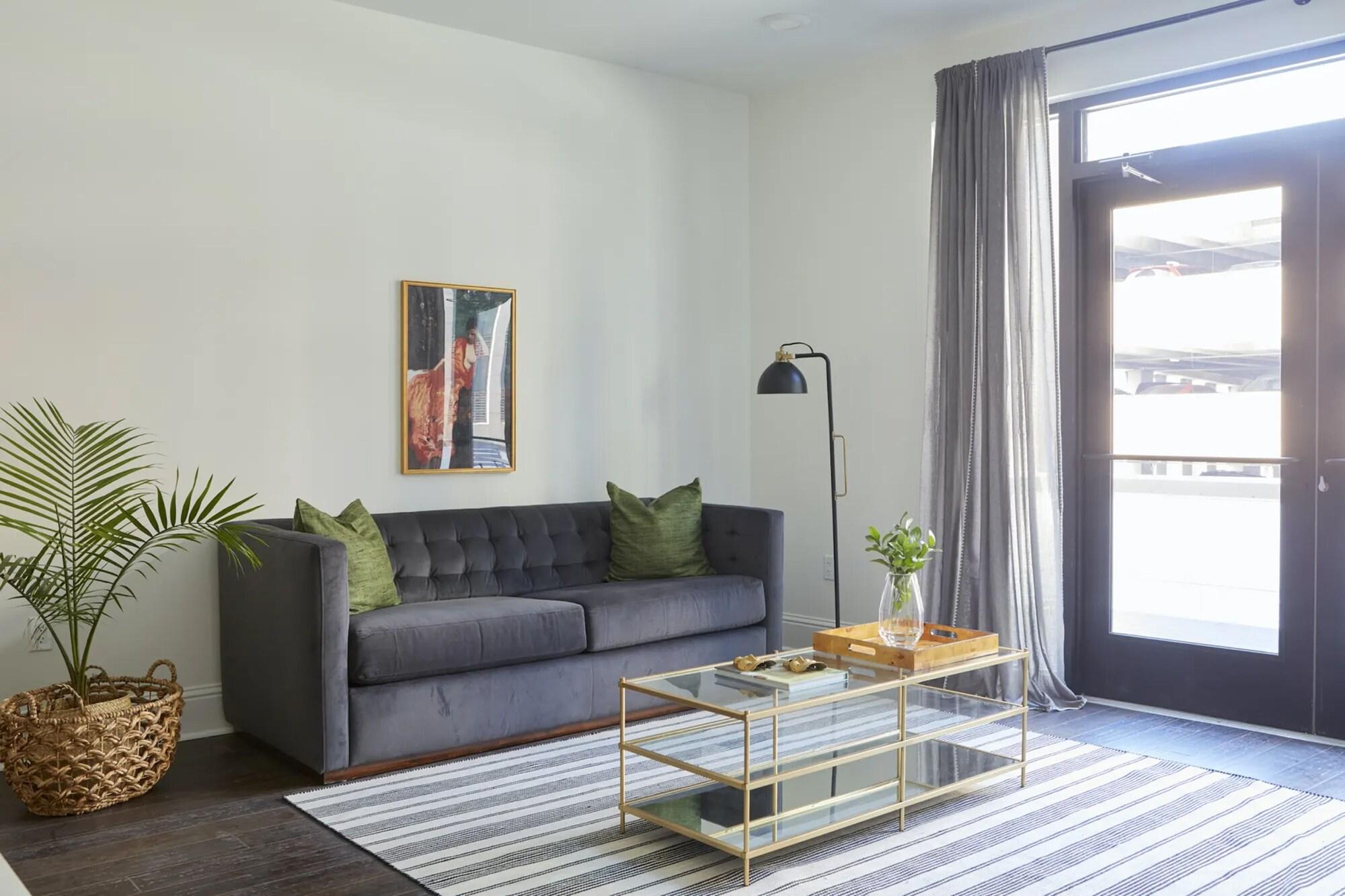 Comodidades del Alojamiento Roami at St. Charles