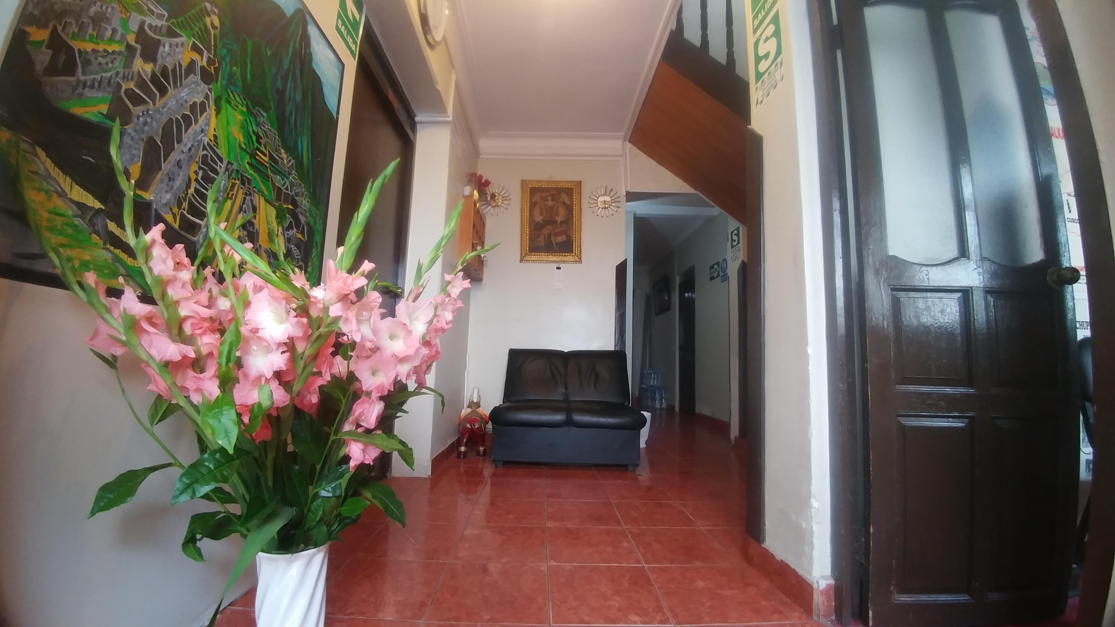 Restaurant Wayna Inka Ollantay