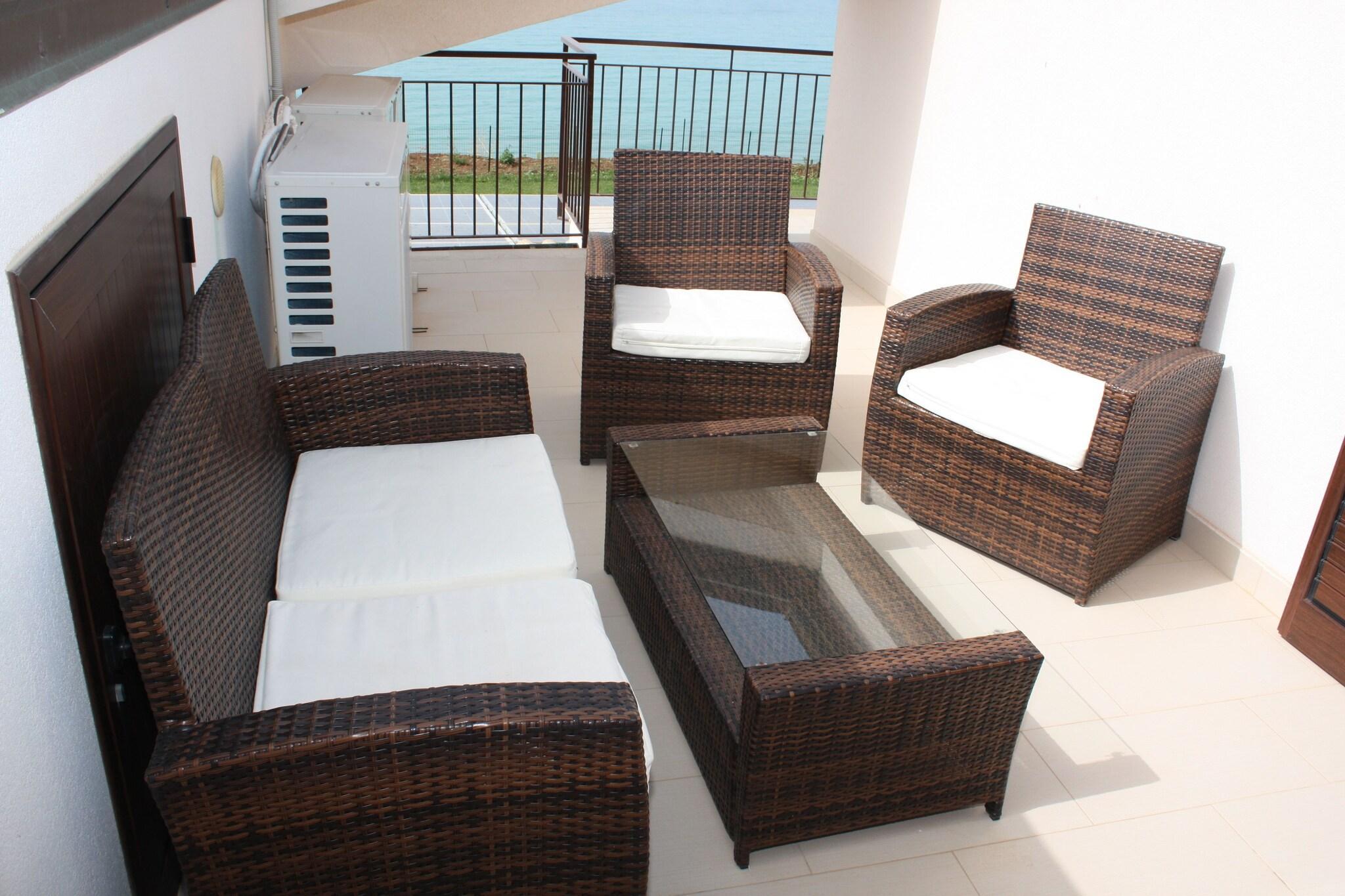 Vista Lobby Case Vacanze Bellavista