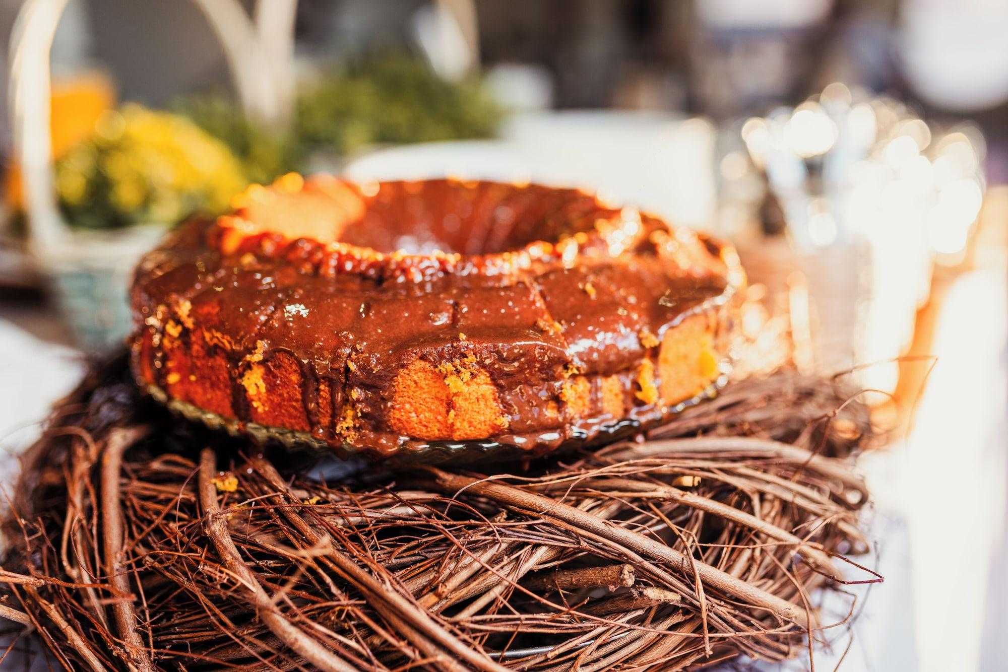 Restaurant Hotel Fernandão