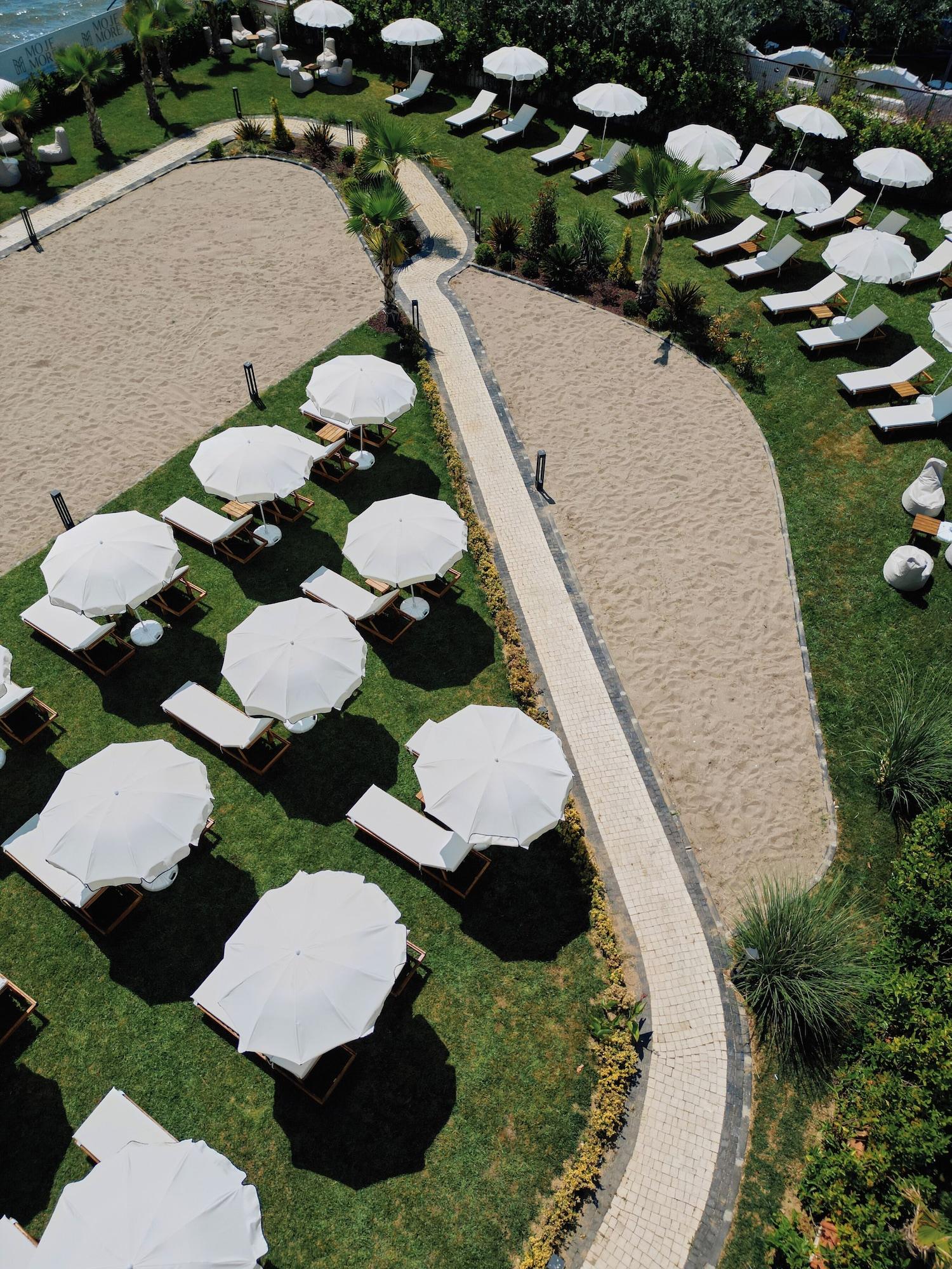 Spa Moje More Hotel