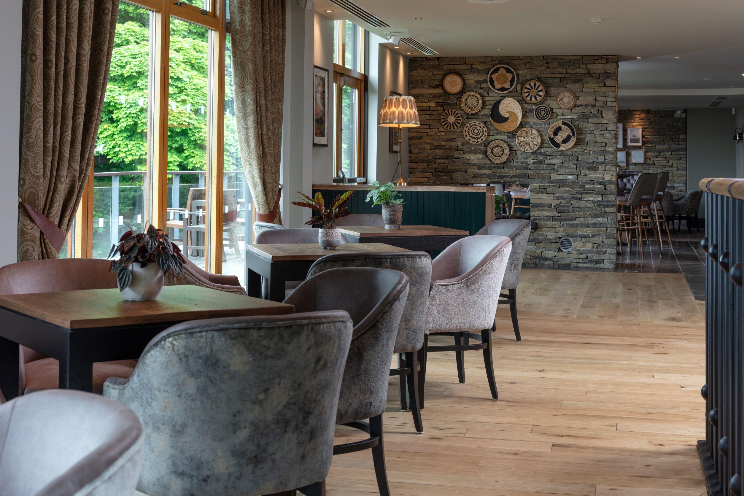 Restaurant Oulton Hall Hotel, Spa & Golf Resort