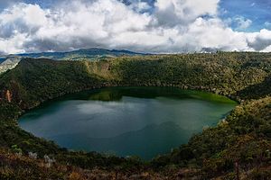 Actividad - "Catedral de Sal y Guatavita" Zipaquirá Colombia - Privado