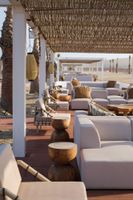 Alojamiento - Ramlah Resort