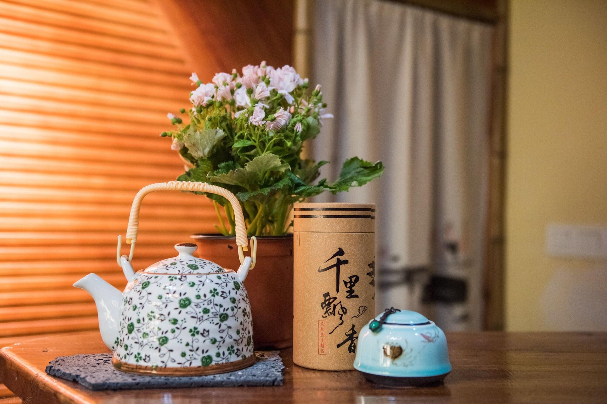 Vista Lobby Hemu Shantang Street