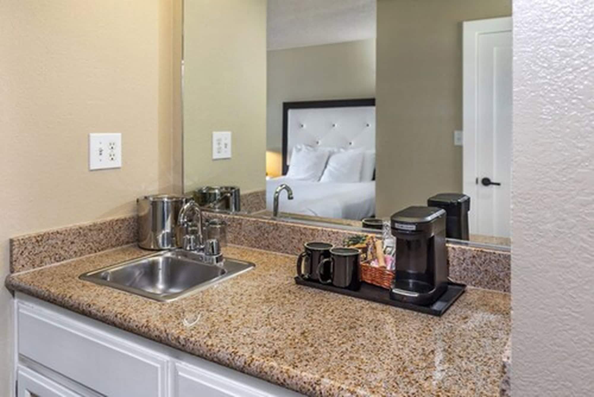 Restaurant GoodSpring Motel