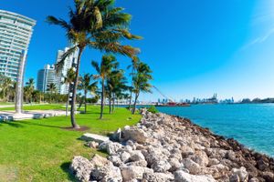Paquete - Paquetes a Miami Beach