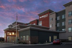 Alojamiento - Residence Inn by Marriott Modesto North