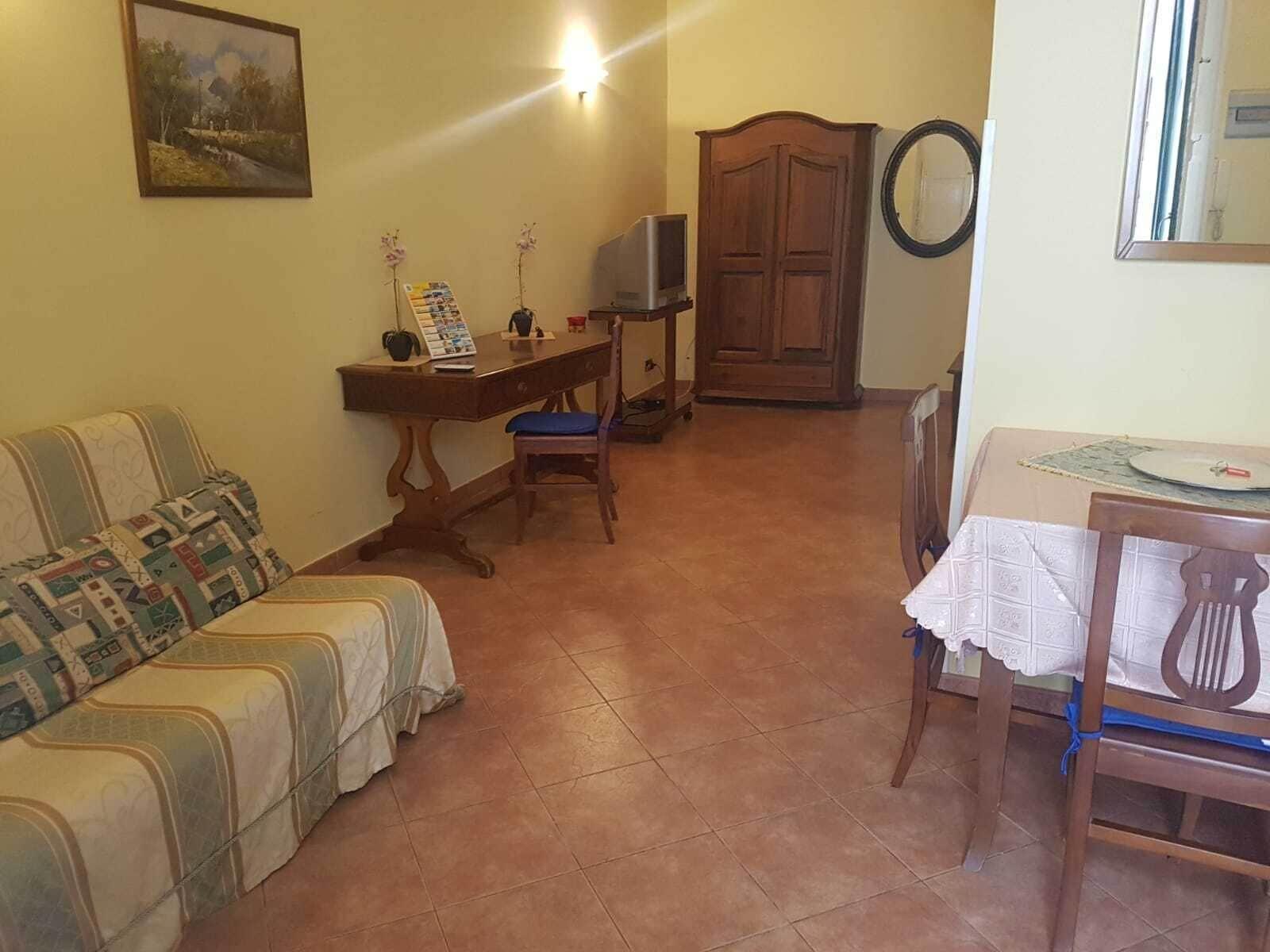 Comodidades del Alojamiento Artemide