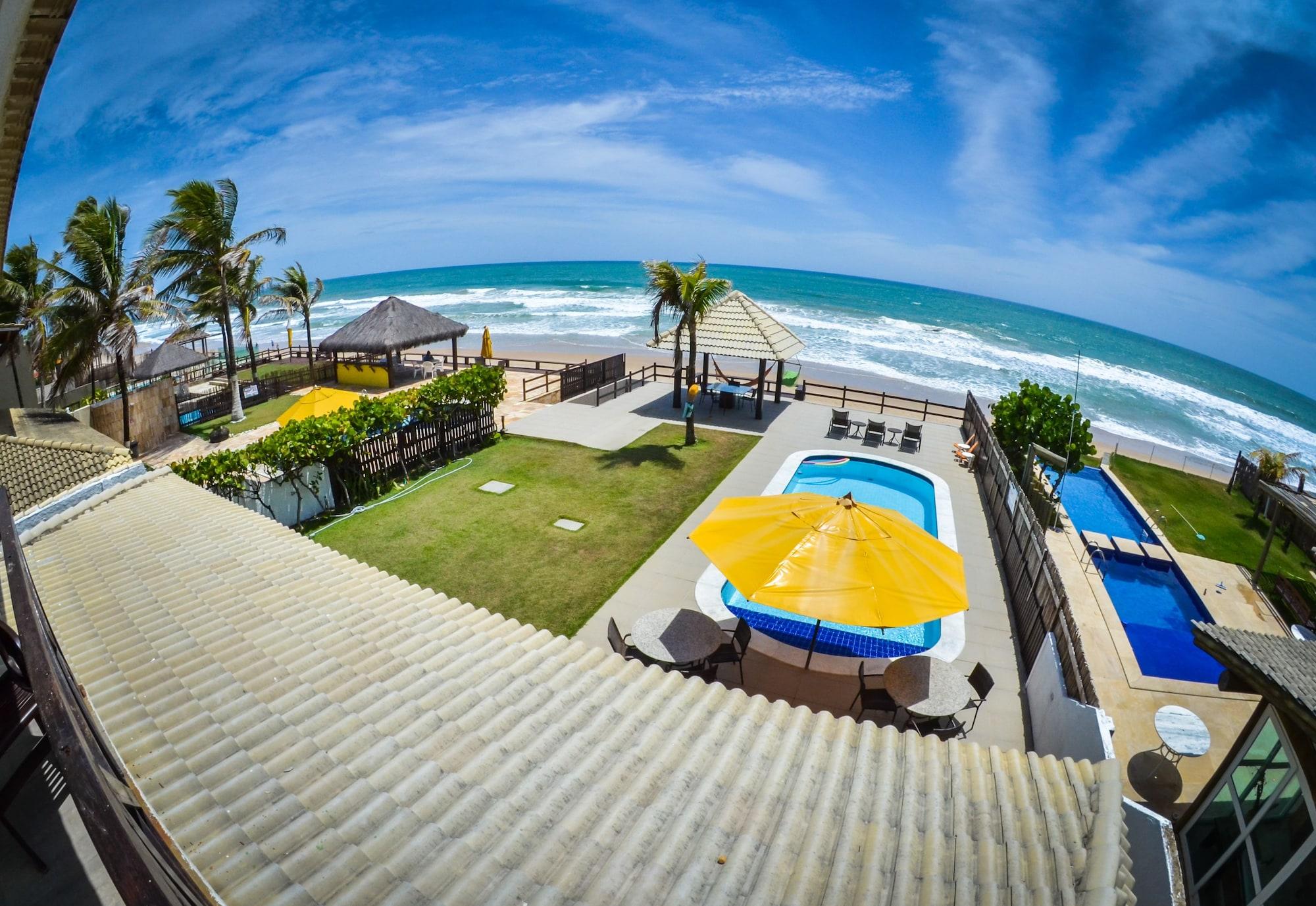 Playa Pousada Suites Sol e Mar