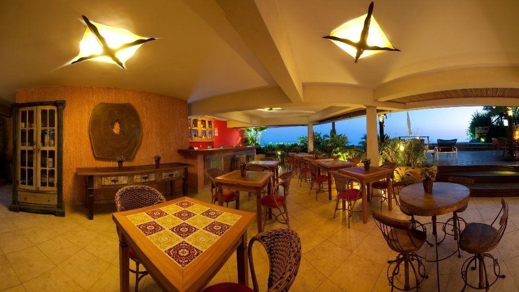 Restaurant Juquehy La Plage
