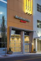 Alojamiento - Residence Inn by Marriott Nashville Vanderbilt/West End
